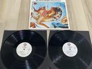 DIRE STRAITS LIVE ALCHEMY 2LP WB 1984 25085-1 LPS