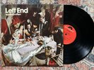 Left End - Spoiled Rotten Us Original Polydor VG/VG