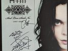 HIM ‎– And Love Said No... 1997-2004 limitierte 5x Vinyl Box RARE