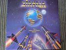 STRYPER The Yellow And Black Attack ENIGMA 71064-1 Vinyl LP NM