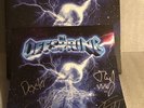 Vinyl Records - The Offspring- Supercharged- Limited Edition Iceberg + Signed