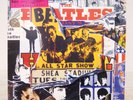 BEATLES / ANTHOLOGY 2 UK PRESSING 3LP W/HYPE STICKER
