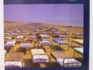PINK FLOYD / A MOMENTARY LAPSE OF REASON CANADA PRESSING LP W/INNER