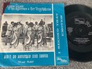 DIANA ROSS & THE SUPREMES & THE TEMPTATIONS - I SECOND THAT EMOTION - NORWAY 7”