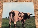 Pink Floyd - Atom Heart Mother - 1970 US Press No Title