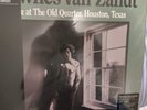 Townes Van Zandt Live At The Old Quarter Houston Texas 180 G Vinyl 2 LP VMP 180g