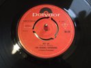 JIMI HENDRIX EXPERIENCE - HEY JOE - 1st UK  A  1 B  1 POLYDOR 56139 / 1966 EX+