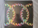 Tool - Lateralus: Printed Image Vinyl LP Record 2000; Used