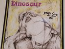 Dinosaur (Jr) You're Living All Over Me original issue SST 130