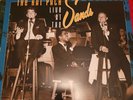 Rat Pack: Live at the Sands by Various (Record, 2014)