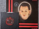 Gary Numan Telekon LP + 7