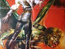 OZZY OSBOURNE SHOT IN THE DARK EPIC QA 6859 BLACK SABBATH HEAVY METAL POSTER
