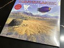 Transatlantic Bridge Across Forever 2 LP Lilac Vinyl 2021