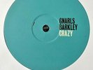 Gnarls Barkley - Crazy 12