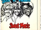 SWEET MARIE - STUCK IN PARADISE (original Yardbird label)