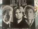 The Police / Sting Special DJ Copy A&M Records B-1098 Japan promo only  Vinyl LP