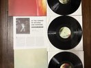 Nine Inch Nails the Fragile Definitive Edition 3LP Vinyl Record