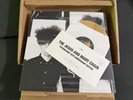 TMR Vault #65 NEW The Jesus and Mary Chain Psychocandy 40th Anniversary Edition