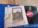 Led Zeppelin-Untitled-UK  RARE 1st Version-1971-EX+/VG+