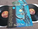 Iron Maiden-Fear Of The Dark-UK 1st press-2LP-1992-EMI-NM/MINT(Looks unplayed)