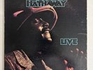 Donny Hathaway - Live (US Original/LP/Album)