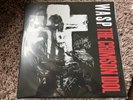 W.A.S.P. The Crimson Idol 2LP Unplayed From Vinyl Boxset Record Album