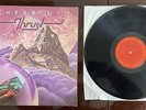 Herbie Hancock – Thrust, 1974 LP, Columbia – PC 32965  Rare Vintage Jazz Vinyl