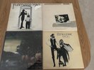 4 X Fleetwood Mac LPs Original Pressings Tusk Rumours Tango In The Night S/T
