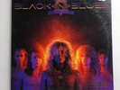 Black N Blue In Heat LP Vinyl Album Record Rock