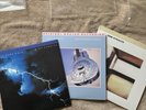 Brothers in Arms by Dire Straits Love Over Gold, S/T Mobile Fidelity 45 rpm lot