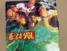 De La. Soul 1993. Italy Press
