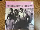 Jefferson Airplane Surrealistic Pillow 1967 LP RCA Victor LSP-3766 Stereo SEALED
