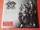 Queen Absolute Greatest