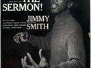 Jimmy Smith - The Sermon  - 1962 (reissue) - Vinyl LP Mono Van Gleder/Ear Mark