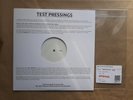 George Michael – Older Remixes ( 2023 UK WHITE LABEL TEST  VINYL  - AMAZON 12