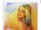 Addison Rae- Addison Signed 12’ Vinyl and Diet Pepsi Signed 7’ Autograph