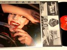 The Cars Self-Titled S/t Debut 1st Lp   PRC Richmond Sterling press Nm