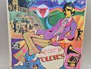 A Collection of Beatles Oldies Vinyl Record Album LP FA 4130811 UK Jem Import