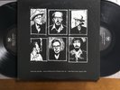SLIM CESSNA'S AUTO CLUB Jesus Let Me Down vinyl 2LP NM/VG 2010