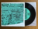 DELTA 5 - Mind Your Own Business JAPAN vinyl 7