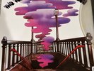 Velvet Underground LOADED LP Clear Vinyl LP