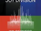 JOY DIVISION - Wilderness Black/Red/Blue/Green Vinyl - Vinyl Record - D600z