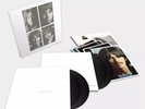 The Beatles white album 50 anniversary 4LP edition box set new sealed
