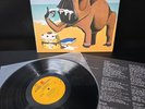 Fleetwood Mac Mystery To Me Lp Vinyl 1973 1st Press Gatefold W/Insert EX/NM- Wax