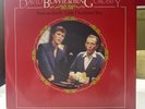 DAVID BOWIE & BING CROSBY PEACE ON EARTH/LITTLE DRUMMER BOY 12” RCA VG+/VG+