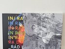 Radiohead / In Rainbows Limited UK box set 2007 2CD 2LP + Visual Pamphlet