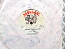 Sound Echoes - Hapana Chisingapere - ZIMBABWE Rare Afro 45 / Jabulani VG+