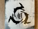 AFI Decemberunderground - Limited Edition 7” Vinyl Box Set - A Fire Inside Rare
