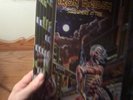 Somewhere in Time by Iron Maiden (Record, 2014) Sealed New