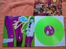 Beck - Midnight Vultures Green Vinyl LP